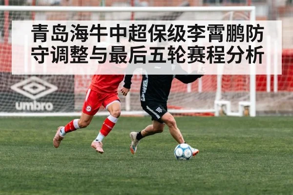 青岛海牛中超保级李霄鹏防守调整与最后五轮赛程分析