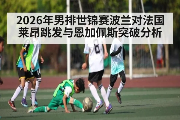 2026年男排世锦赛波兰对法国莱昂跳发与恩加佩斯突破分析